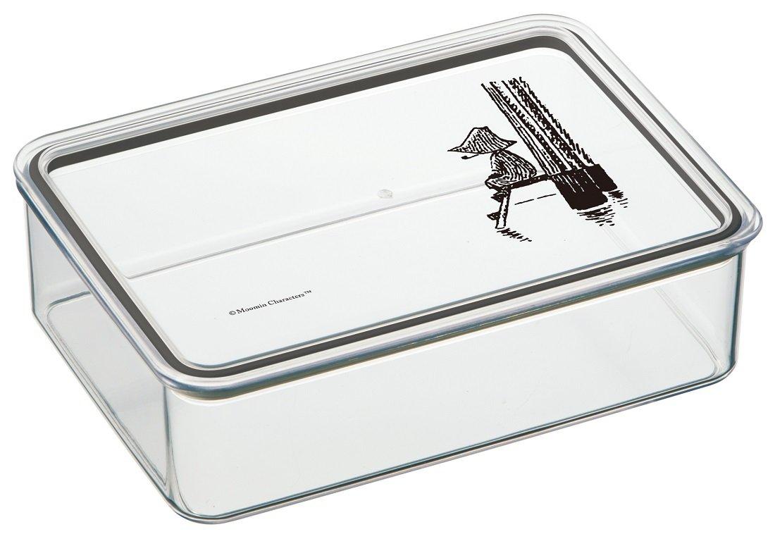 Skater Combination Food Case 930ml Storage Container Seal Container Snufkin PCS4T
Skater Combination Food Case 930ml Storage Container Seal Container Snufkin PCS4T