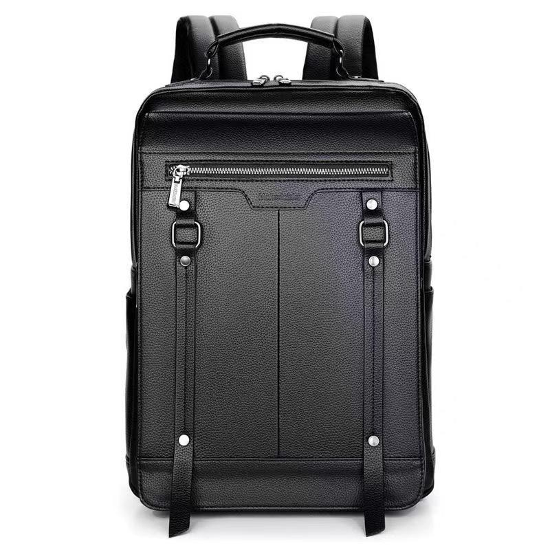 TS JYL laptop bag,Wholesale Travel Backpack Men Laptop Outdoor Student School Fashion One size fits all чорний
TS JYL laptop bag,Wholesale Travel Backpack Men Laptop Outdoor Student School Fashion One size fits all чорний