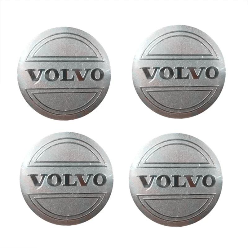 4PCS 56MM automobile hub cover sticker is suitable for labeling and refitting Volvo S8LXC60XC90 hub center cover. срібний
4PCS 56MM automobile hub cover sticker is suitable for labeling and refitting Volvo S8LXC60XC90 hub center cover. срібний