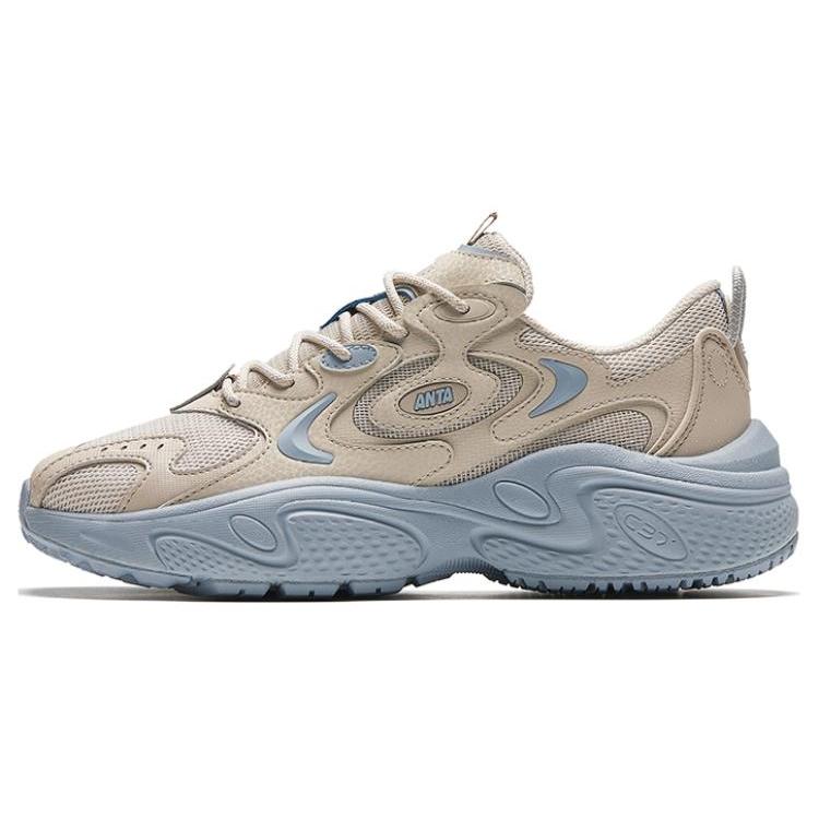 Anta Starlight Platform Height Increasing Low top Casual Shoes Women s White Blue 922428838-2 36
Anta Starlight Platform Height Increasing Low top Casual Shoes Women s White Blue 922428838-2 36