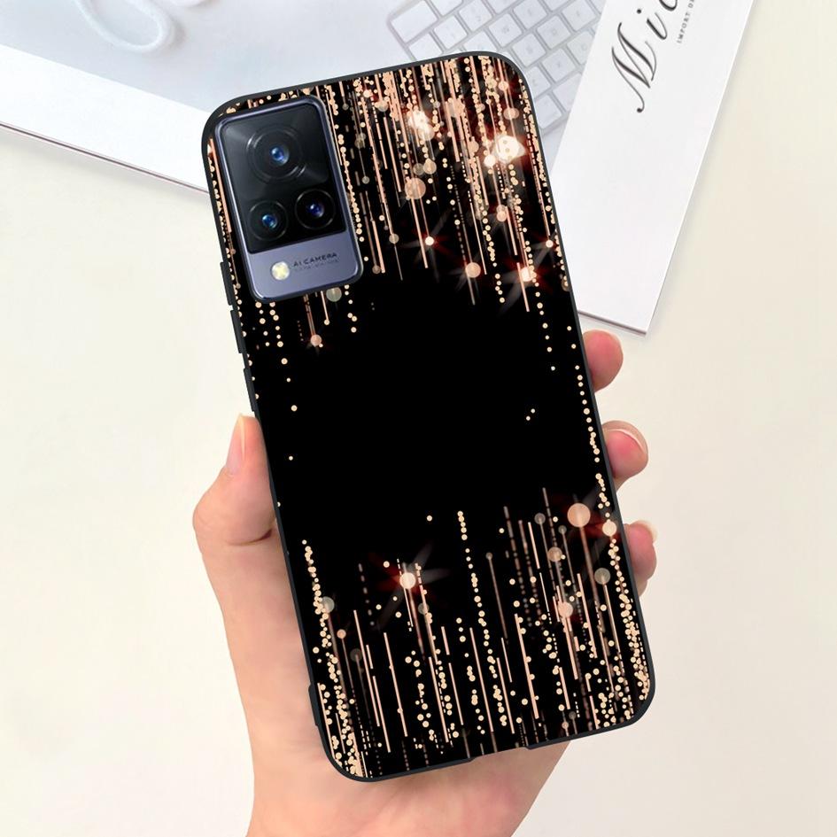 For Vivo V21 4G 5G Case Cute Duck Cat Soft Silicone Matte Cover For Vivo V21e V 21 V 21e VivoV21 Bumper V2066 V2050 V2061 Fundas Vivo V21 4G 5G
For Vivo V21 4G 5G Case Cute Duck Cat Soft Silicone Matte Cover For Vivo V21e V 21 V 21e VivoV21 Bumper V2066 V2050 V2061 Fundas Vivo V21 4G 5G
