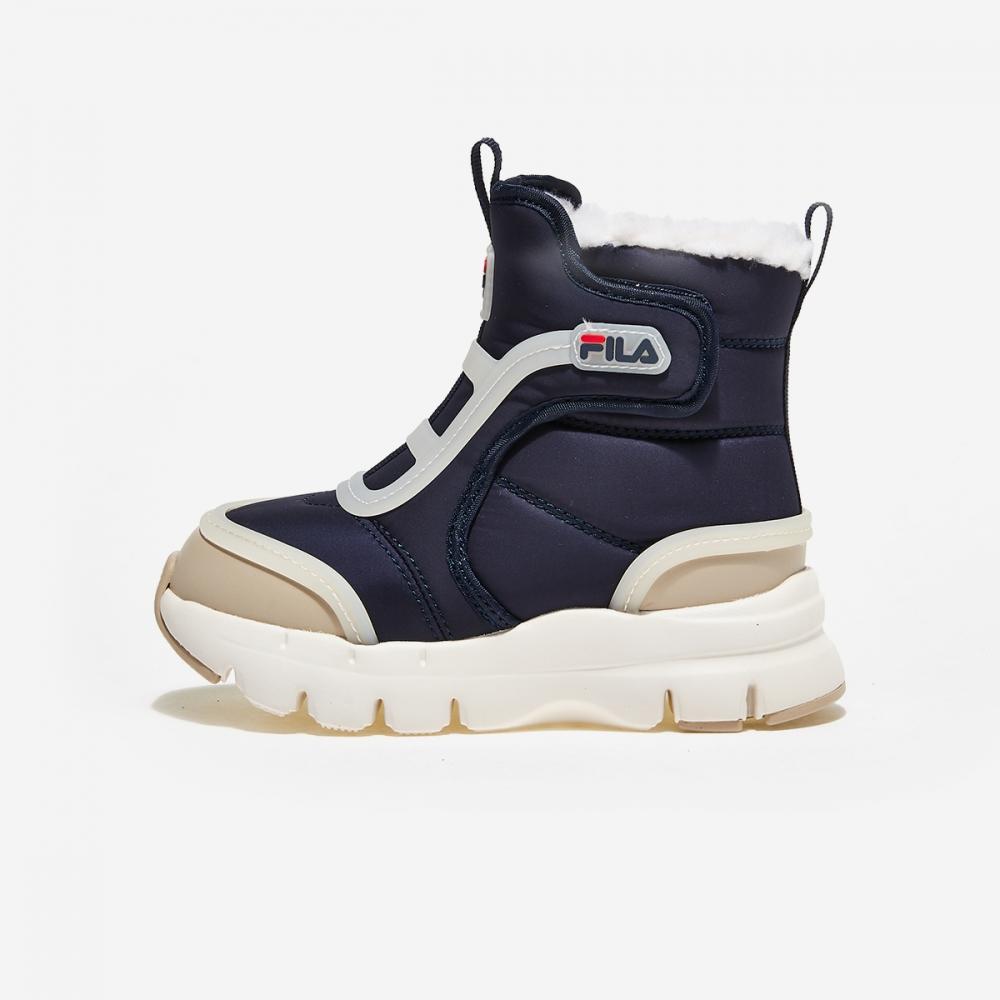 Ботинки Fila Eagle 400 дет. 
Ботинки Fila Eagle 400 дет.