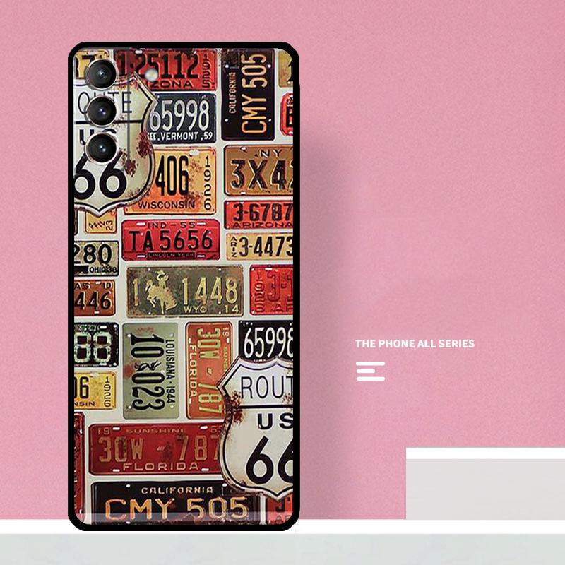 Number License New York Plate Phone Case For Samsung Galaxy S26 S25 S24 S20 S21 S22 S23 Ultra S10 Plus S25 FE Cover Coque Galaxy S24 FE
Number License New York Plate Phone Case For Samsung Galaxy S26 S25 S24 S20 S21 S22 S23 Ultra S10 Plus S25 FE Cover Coque Galaxy S24 FE