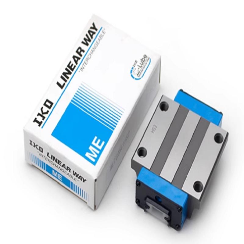 IKO LWFF Wide Rail LWFF33C2R280T2H, LWFF42 Linear Guide LWFS37, LWFF69C1 Available LWM2
IKO LWFF Wide Rail LWFF33C2R280T2H, LWFF42 Linear Guide LWFS37, LWFF69C1 Available LWM2