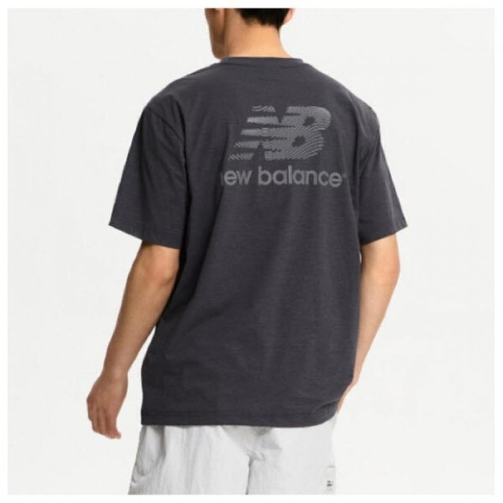 New Balance Футболка с коротким рукавом Rqk Nbnee22623 60 Uni Frozen Cool Big Logo Футболка с коротким рукавом Gray series/100
New Balance Футболка с коротким рукавом Rqk Nbnee22623 60 Uni Frozen Cool Big Logo Футболка с коротким рукавом Gray series/100