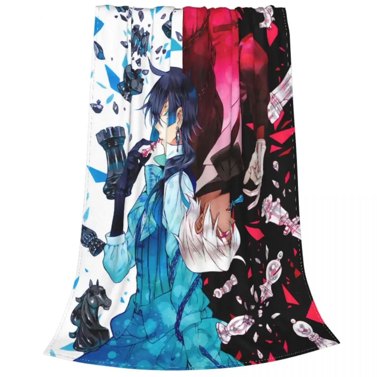 Пример использования одеяла Vanitas Anime Blanket Flannel Textile Vanitas no Karte Thin Throw Blanket for Bedbed Office Plush Thin Quilt 30x40in
Пример использования одеяла Vanitas Anime Blanket Flannel Textile Vanitas no Karte Thin Throw Blanket for Bedbed Office Plush Thin Quilt 30x40in