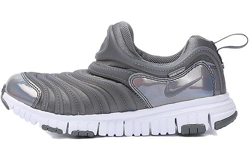 Nike Dynamo Free SE Comfortable Round Toe Cushioning, Wear Resistant Low top Sports Casual Shoes Gray AA7216-001 11C
Nike Dynamo Free SE Comfortable Round Toe Cushioning, Wear Resistant Low top Sports Casual Shoes Gray AA7216-001 11C