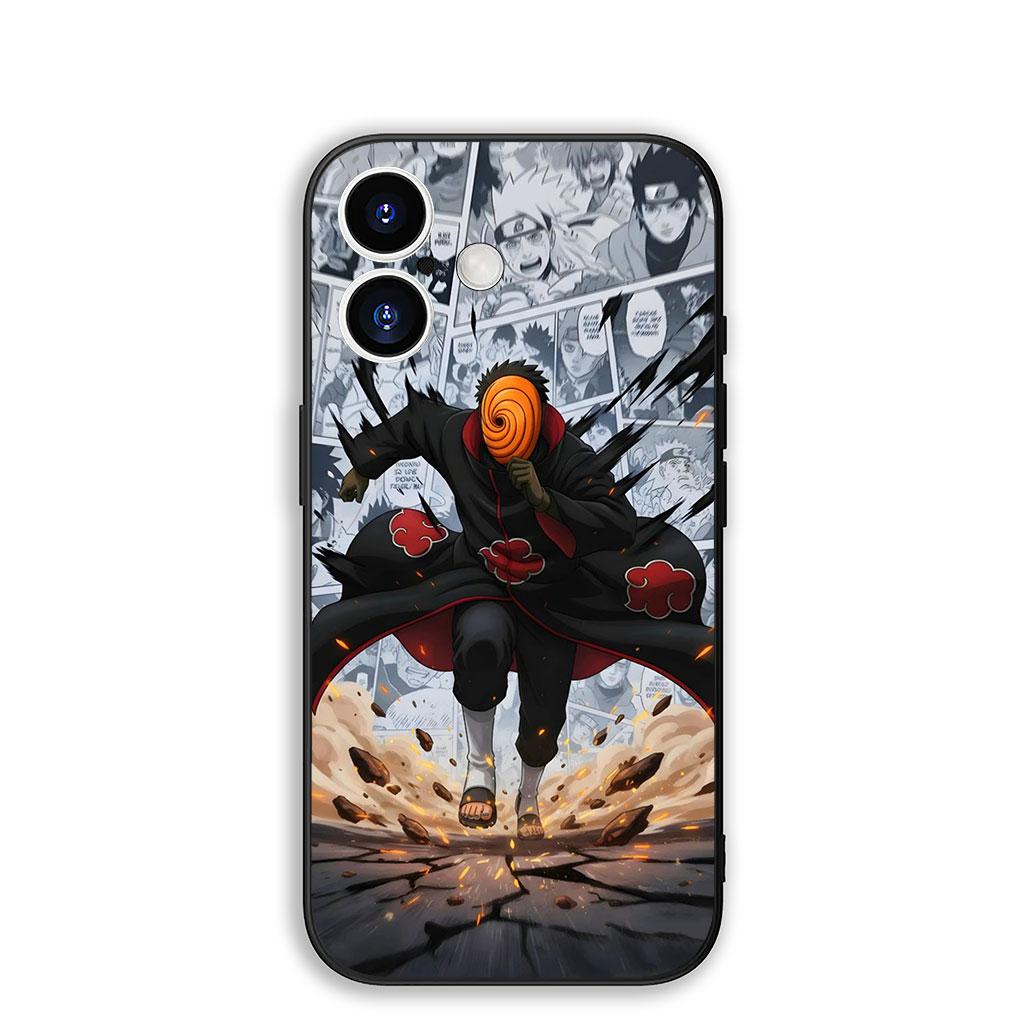 Cover for Xiaomi Redmi Note 13 A3 14 Pro Plus 9T 14C 13C 13X 9C NFC + Pro+ 5G 4G Phone Case Obito Narutos Itachi Uchiha Tobi Redmi A3
Cover for Xiaomi Redmi Note 13 A3 14 Pro Plus 9T 14C 13C 13X 9C NFC + Pro+ 5G 4G Phone Case Obito Narutos Itachi Uchiha Tobi Redmi A3