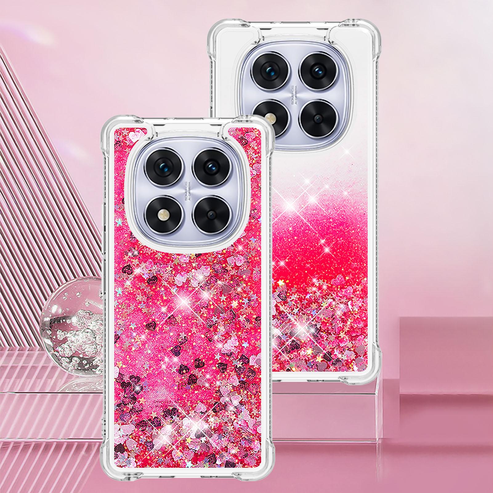 Fundas Quicksand Flowing Liquid Glitter Case For Xiaomi Redmi Note 14 Pro 5g 4g Plus Bling Shockproof Transparent Cover Redmi Note 14 Pro 5g
Fundas Quicksand Flowing Liquid Glitter Case For Xiaomi Redmi Note 14 Pro 5g 4g Plus Bling Shockproof Transparent Cover Redmi Note 14 Pro 5g