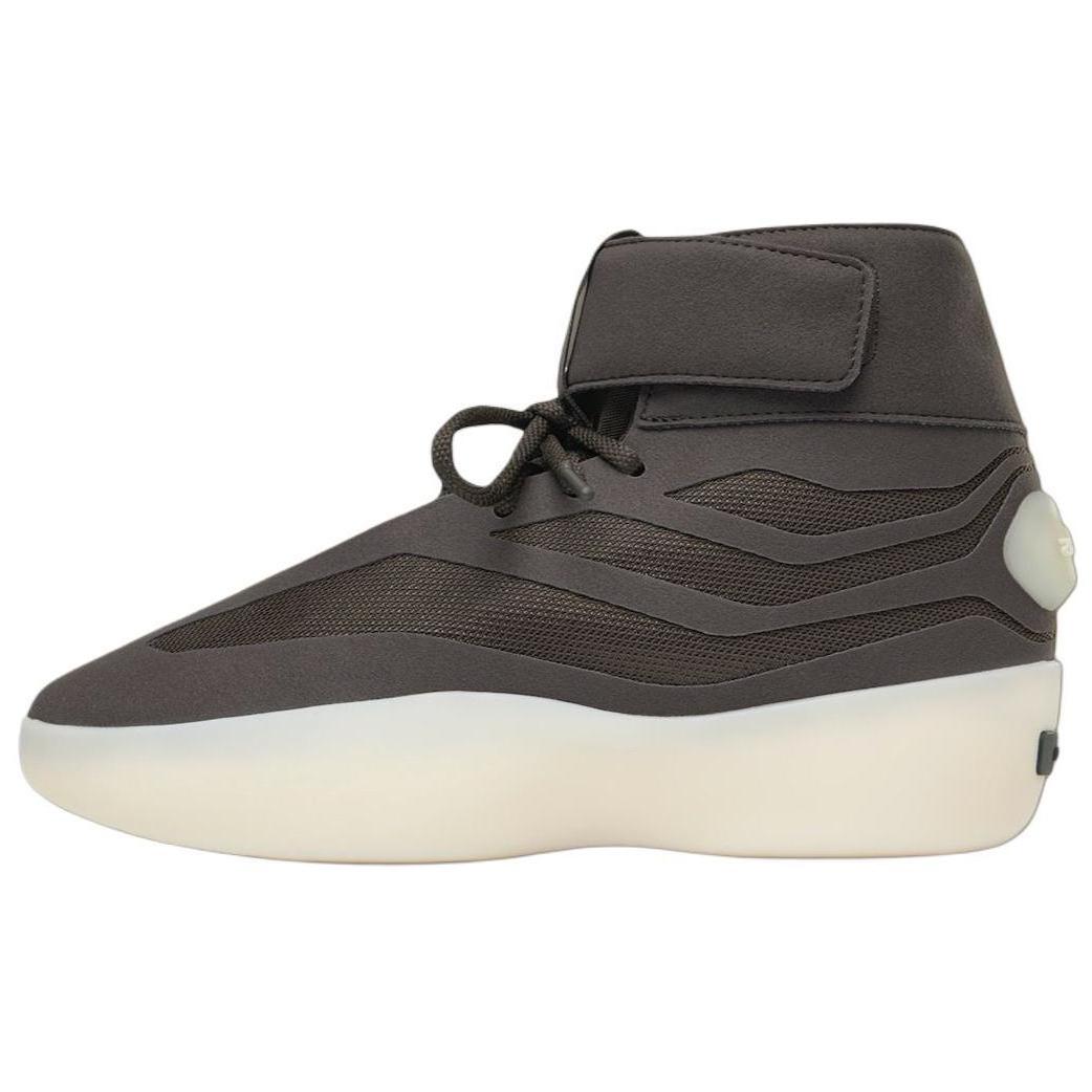 new Adidas Fear Of God Athletics Ii Basketball Night Brown 38.5
new Adidas Fear Of God Athletics Ii Basketball Night Brown 38.5