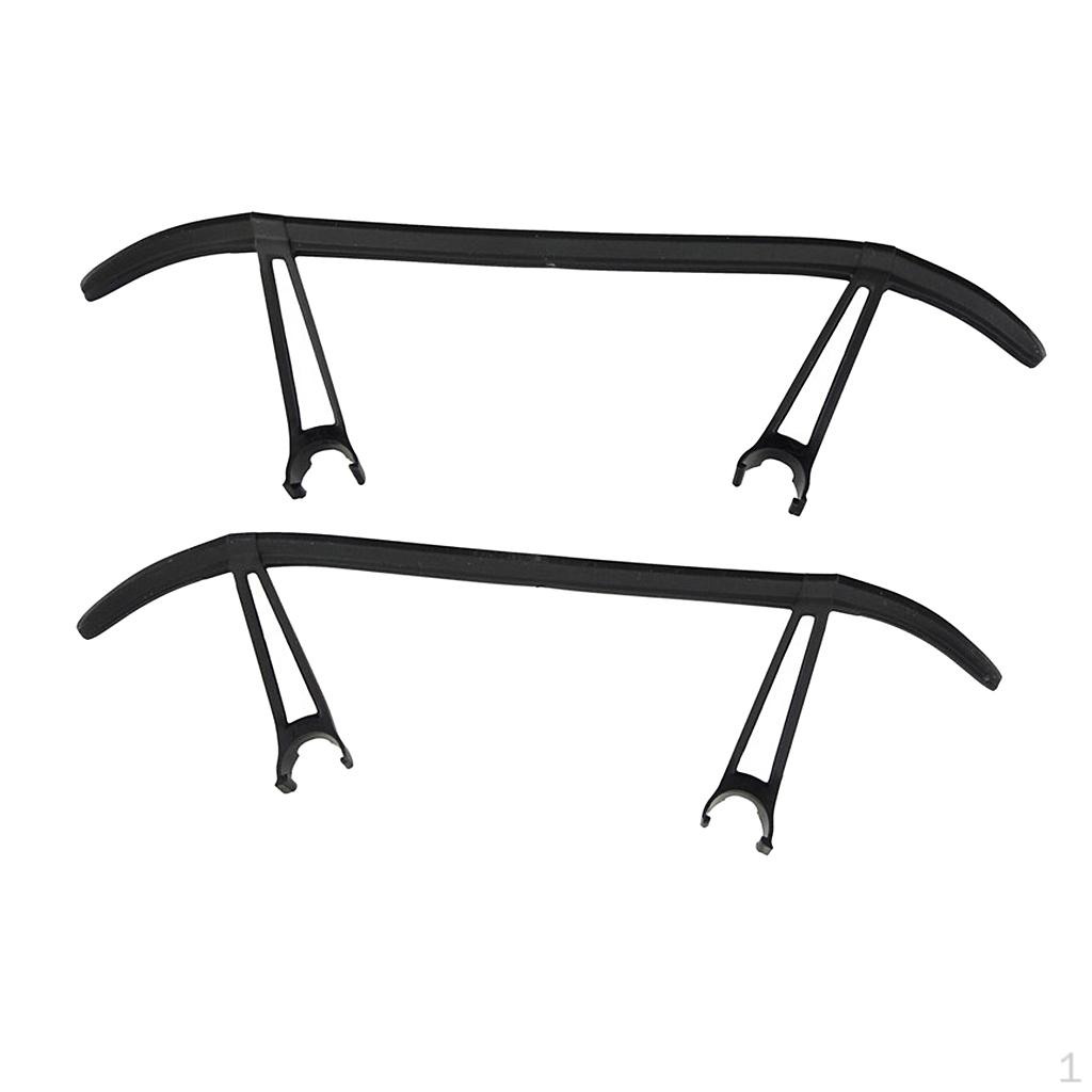 2pcs Prop Propeller Guard for UDI U34W U36WH T25 Kits
2pcs Prop Propeller Guard for UDI U34W U36WH T25 Kits