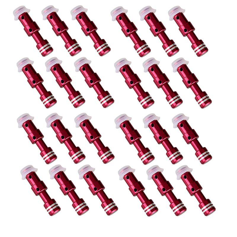 ABUL-24X Universal Replacement Floater Valve And Float Cap For Pressure Cookers For Ip-Duo Ip-Lux60 Ip-Duo50 Ip-Lux50
ABUL-24X Universal Replacement Floater Valve And Float Cap For Pressure Cookers For Ip-Duo Ip-Lux60 Ip-Duo50 Ip-Lux50