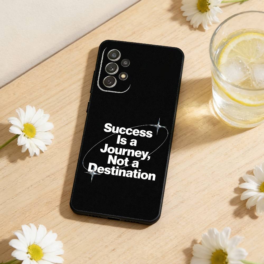 Unique Custom Trendy Motivators Phone Case For Samsung S26,S25,S24,S21,S22,S23,S30,Ultra,S20,Plus,Soft Silicone Black Cover Samsung S23plus5G
Unique Custom Trendy Motivators Phone Case For Samsung S26,S25,S24,S21,S22,S23,S30,Ultra,S20,Plus,Soft Silicone Black Cover Samsung S23plus5G