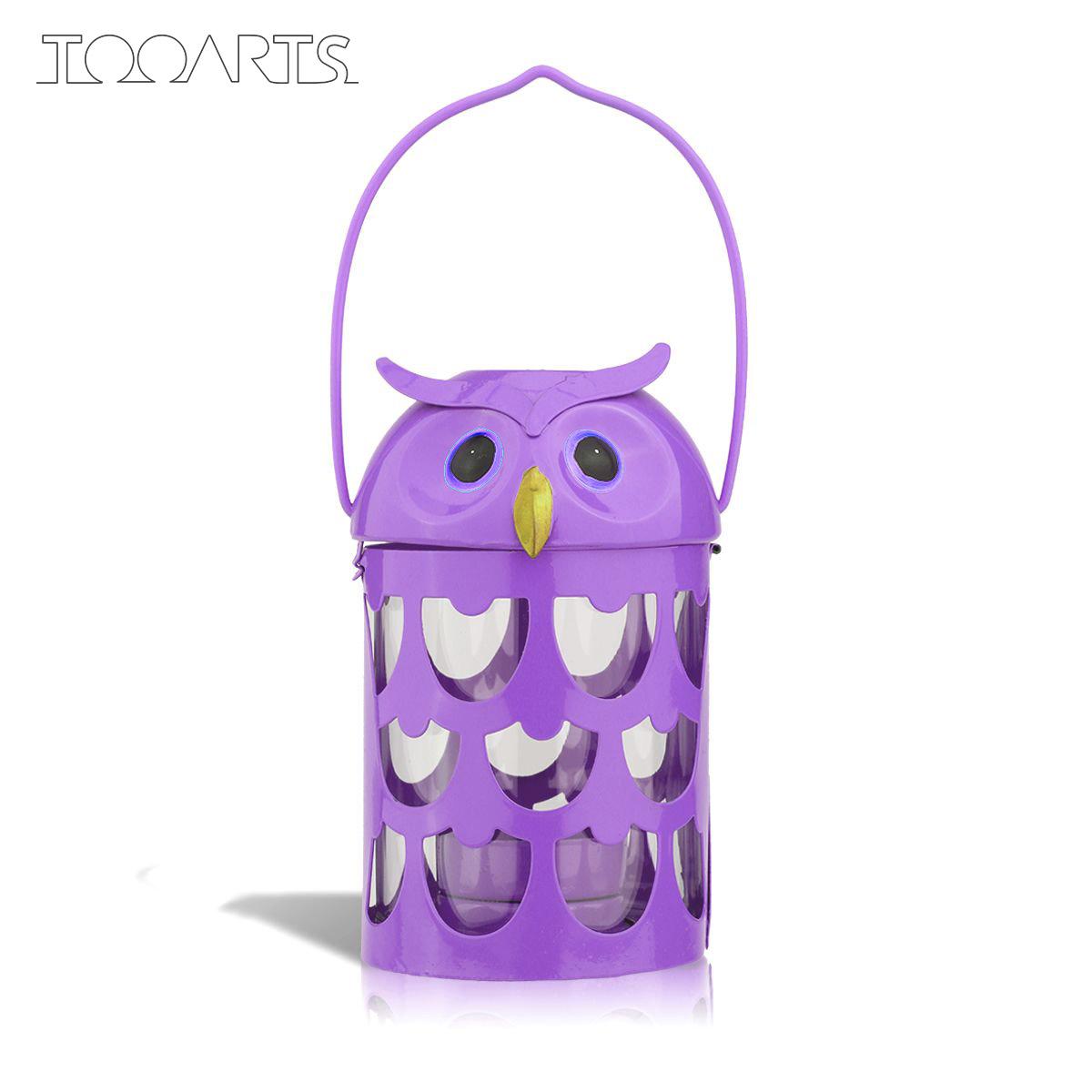 Tooarts Подсвечник в виде совы, ураганная лампа, практичный орнамент
Tooarts Подсвечник в виде совы, ураганная лампа, практичный орнамент