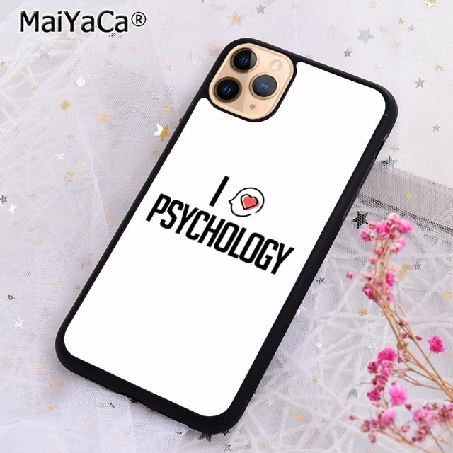 MaiYaCa Awesome Psychologist Profession Psychology Phone Case For iPhone 17 Air 16 15 plus 11 12 13 14 pro max iPhone 11pro max
MaiYaCa Awesome Psychologist Profession Psychology Phone Case For iPhone 17 Air 16 15 plus 11 12 13 14 pro max iPhone 11pro max