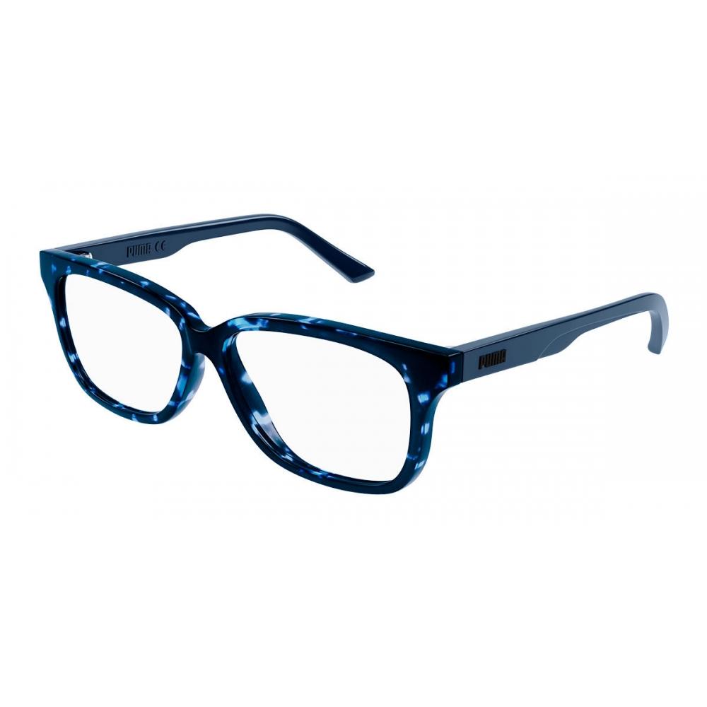 Puma Kids Eyeglasses 002 Pj0070oa Blue Tortoise/51-12-130
Puma Kids Eyeglasses 002 Pj0070oa Blue Tortoise/51-12-130