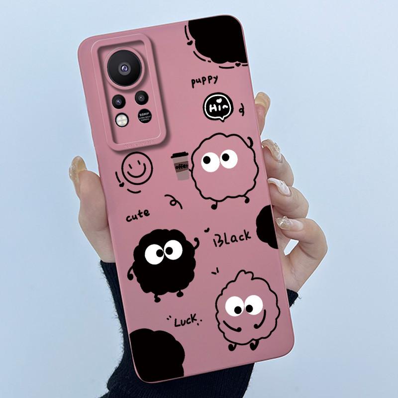 Camera Lens Protective Case For Infinix Hot 11s NFC X6812B Cover Lovely Cartoon Cat Liquid Soft Silicon Shockproof Phone Cases Infinix Hot 11s NFC
Camera Lens Protective Case For Infinix Hot 11s NFC X6812B Cover Lovely Cartoon Cat Liquid Soft Silicon Shockproof Phone Cases Infinix Hot 11s NFC