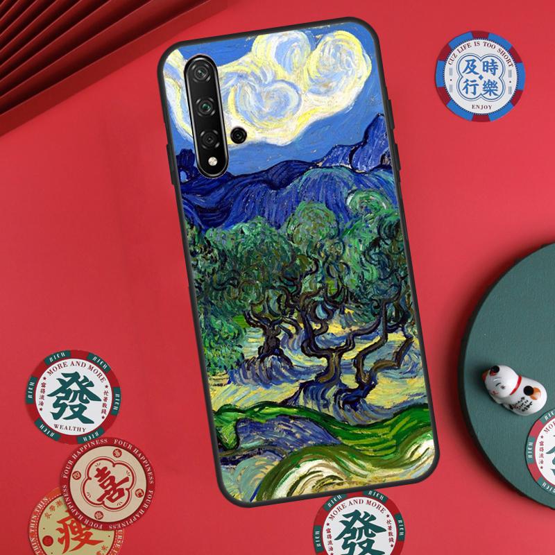 Vincent van Gogh For Huawei Nova 12s 7i 8i 11i 12i Y73 Y70 Y90 Y60 Y72 Y61 Y91 9 10 SE P30 Pro P40 Lite Case Nova 11 Pro
Vincent van Gogh For Huawei Nova 12s 7i 8i 11i 12i Y73 Y70 Y90 Y60 Y72 Y61 Y91 9 10 SE P30 Pro P40 Lite Case Nova 11 Pro