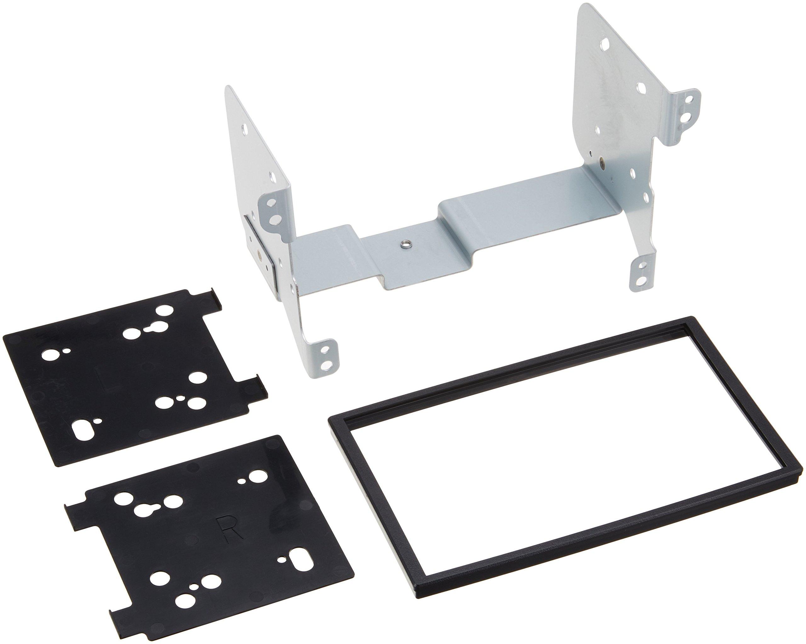 Honda navigation and audio installation kit N-WGN KJ-H59DE
Honda navigation and audio installation kit N-WGN KJ-H59DE