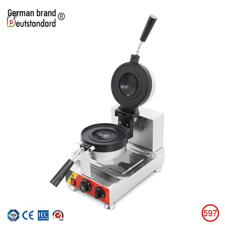 Ice Cream and Sandwich Maker: Home & Commercial Breakfast Machine for Pastry and Milk Tea Shops (np597) Standard
Ice Cream and Sandwich Maker: Home & Commercial Breakfast Machine for Pastry and Milk Tea Shops (np597) Standard