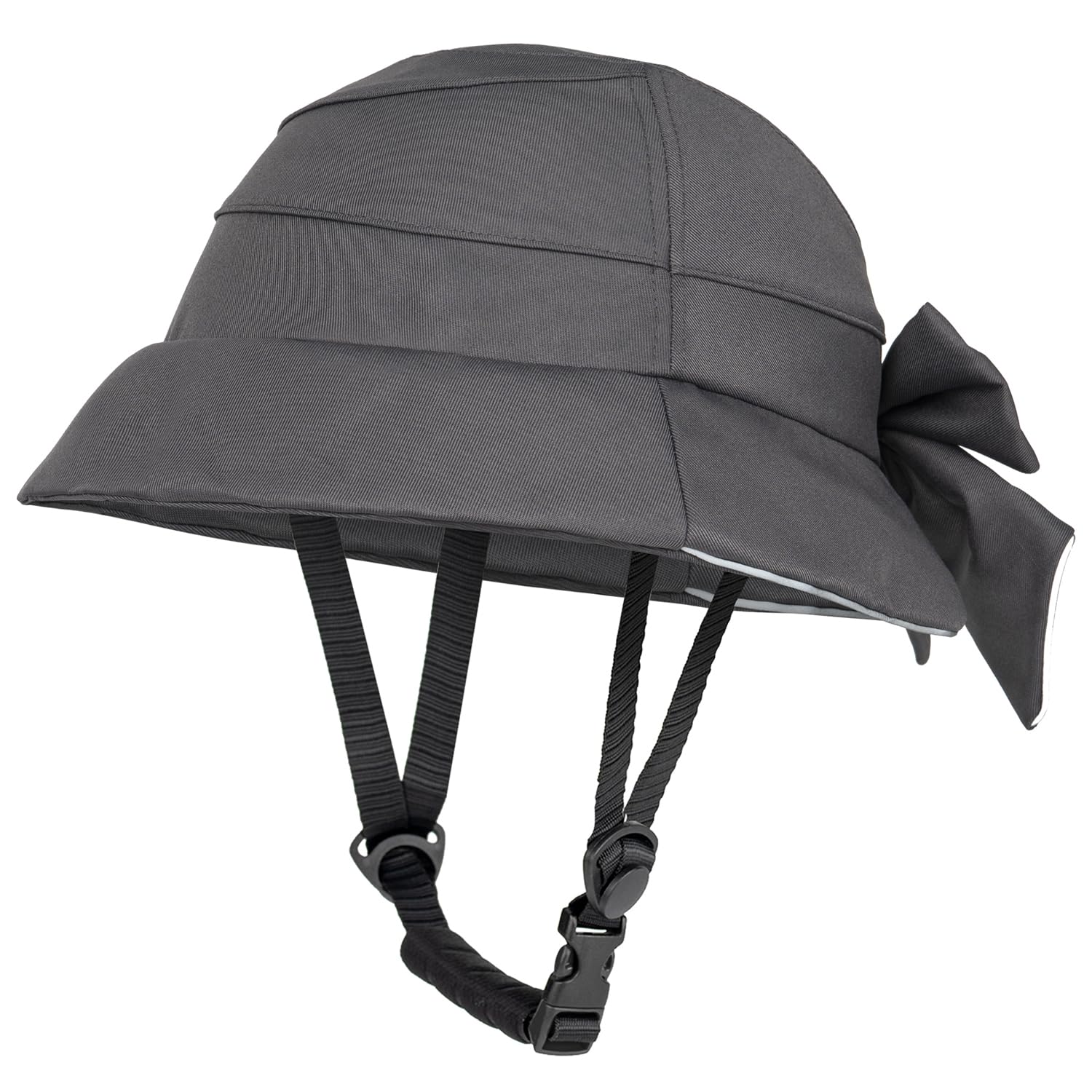 Стильный регулируемый велосипедный шлем для взрослых и шляпа, соответствует CE EN1078 для женщин, стиль, 54-57 см (и под), Сертифицировано, Соответствует, GH-07 (Древесный уголь)
Стильный регулируемый велосипедный шлем для взрослых и шляпа, соответствует CE EN1078 для женщин, стиль, 54-57 см (и под), Сертифицировано, Соответствует, GH-07 (Древесный уголь)