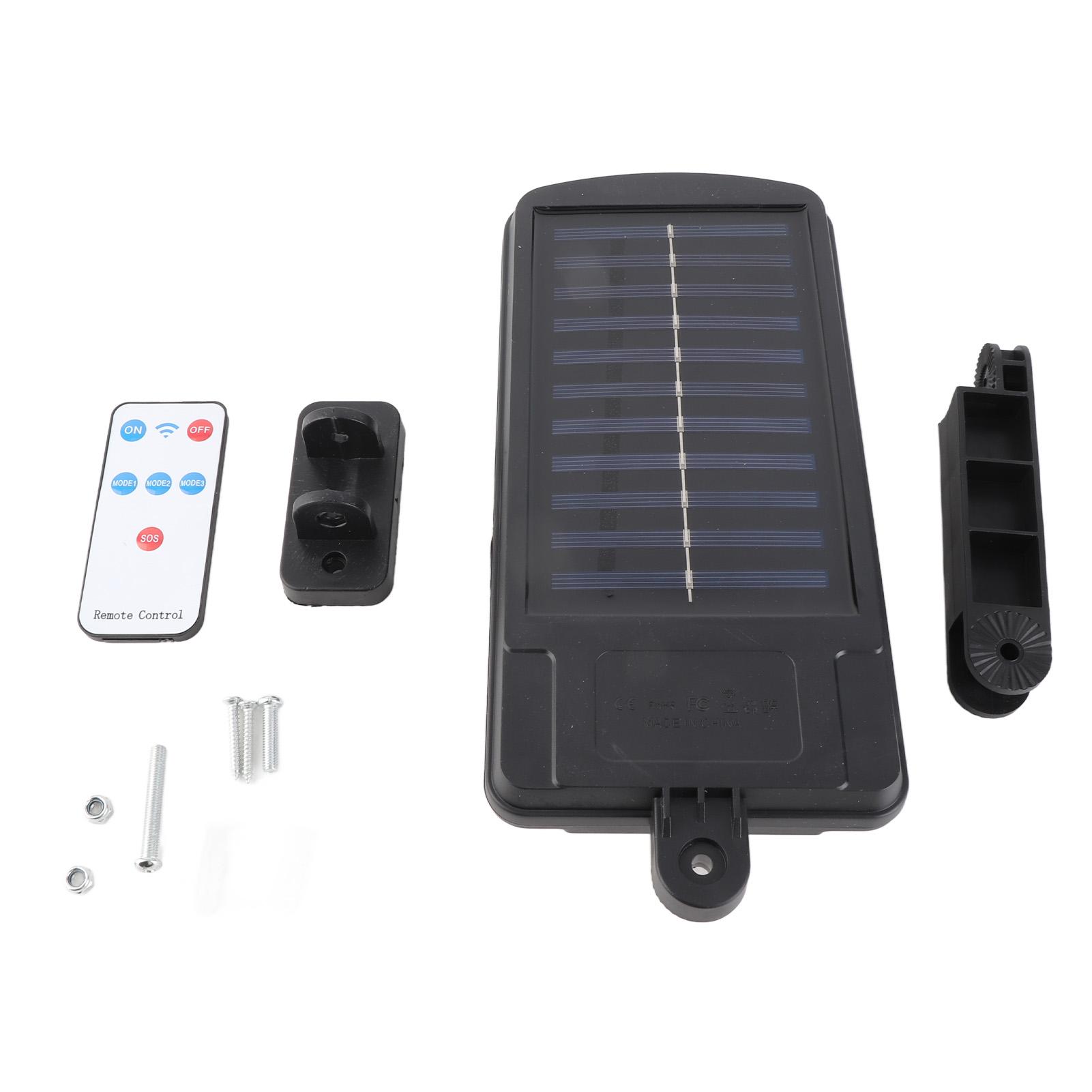 Solar Street Light Outdoor Human Body Induction COB Lighting Street Light with Remote Control for
Solar Street Light Outdoor Human Body Induction COB Lighting Street Light with Remote Control for