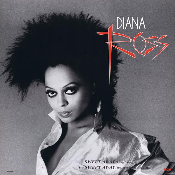 12inch Record DIANA ROSS - Swept Away (Long Version)(Instrumen PD13865 RCA Victor 1984 US Dance & Electronica Used
12inch Record DIANA ROSS - Swept Away (Long Version)(Instrumen PD13865 RCA Victor 1984 US Dance & Electronica Used