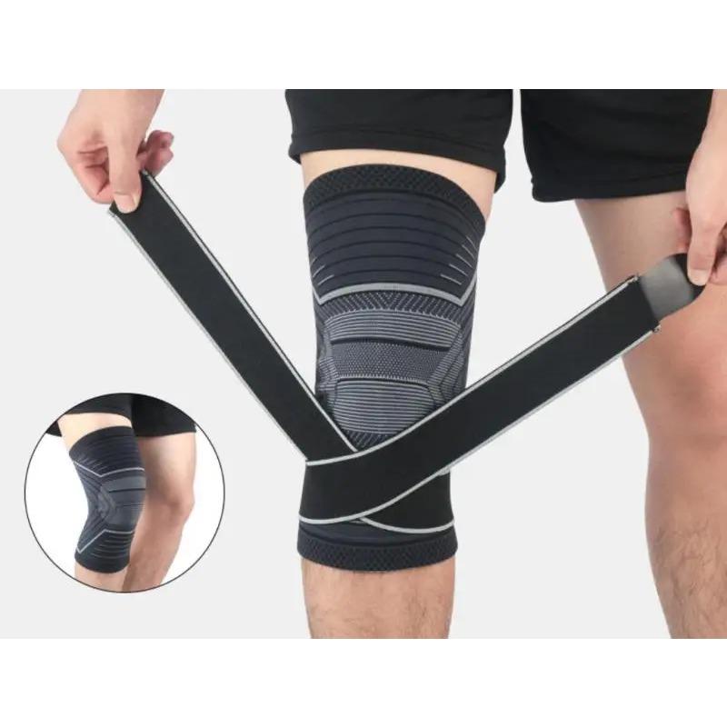 Наколенники под давлением, спортивные наколенники для мужчин и женщин, эластичные наколенники, защита суставов, фитнес, волейбол, протектор M
Наколенники под давлением, спортивные наколенники для мужчин и женщин, эластичные наколенники, защита суставов, фитнес, волейбол, протектор M