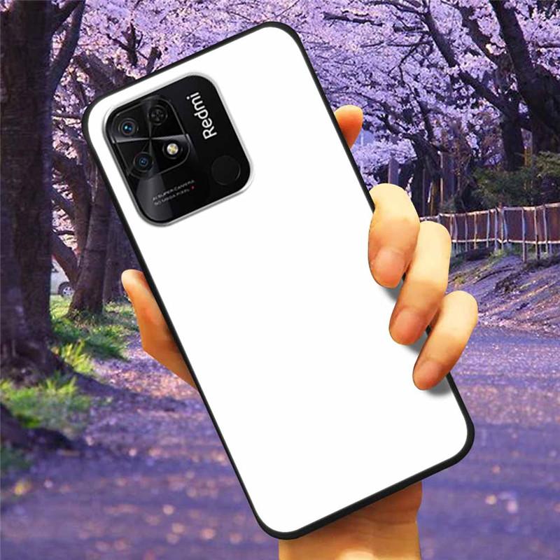For Xiaomi Redmi 10C / 13T Case Luxury Tempered Glass Fashion Soft Bumper for Xiaomi 13T Pro / Redmi10C Cover for Xiaomi13T Capa Redmi 10C
For Xiaomi Redmi 10C / 13T Case Luxury Tempered Glass Fashion Soft Bumper for Xiaomi 13T Pro / Redmi10C Cover for Xiaomi13T Capa Redmi 10C