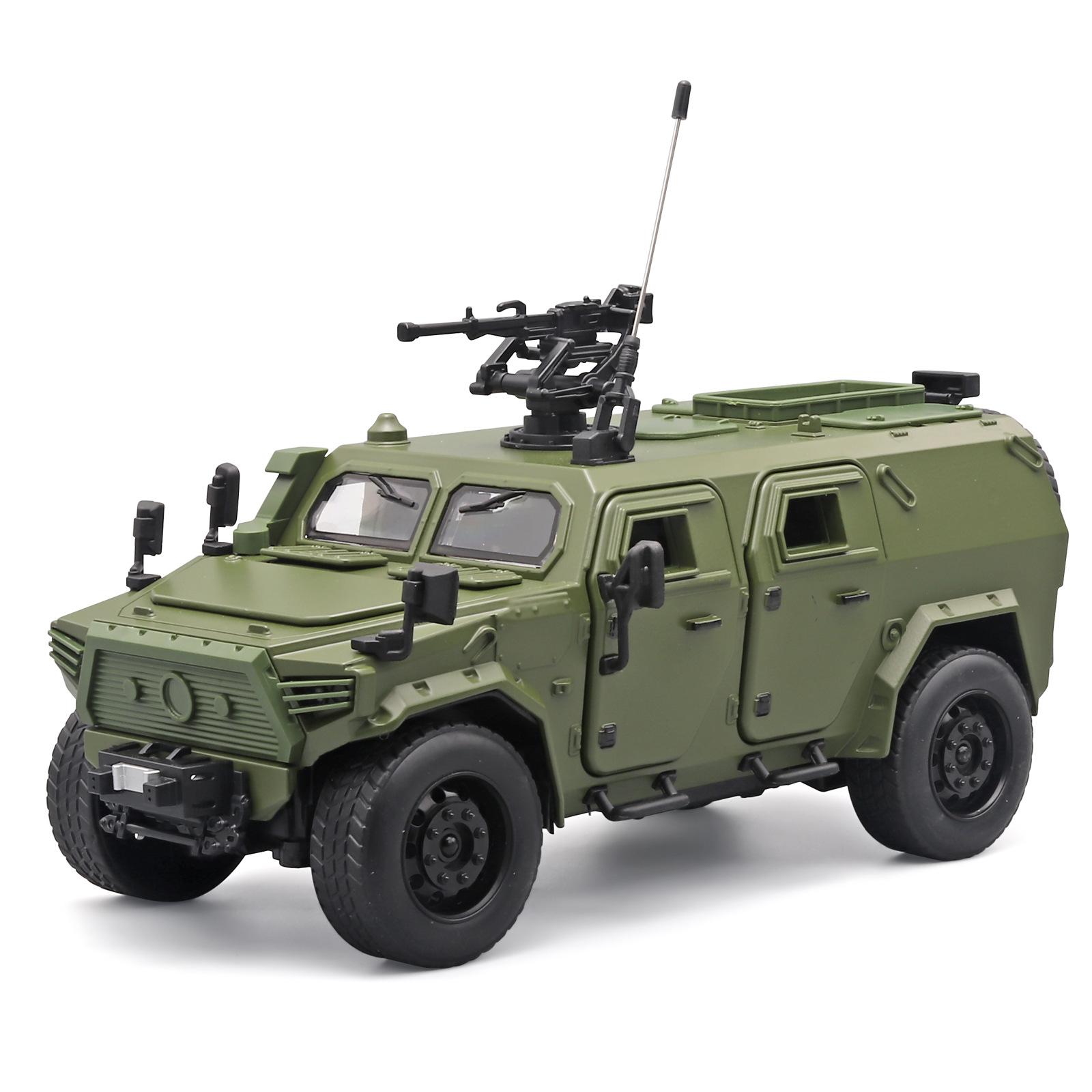 Масштаб 1/18 DongFeng Warrior Военная Бронированная Серия Внедорожный ORV Сплав Металл Литой Модель Автомобиля Звук и Свет Коллекционные Подарок на День Рождения зелёный
Масштаб 1/18 DongFeng Warrior Военная Бронированная Серия Внедорожный ORV Сплав Металл Литой Модель Автомобиля Звук и Свет Коллекционные Подарок на День Рождения зелёный