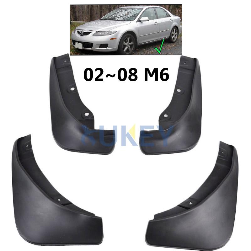Набор формованных брызговиков для Mazda 6 Sedan 2003-2008 GG, брызговики, брызговики Fender 2002 2004 2005 2006
Набор формованных брызговиков для Mazda 6 Sedan 2003-2008 GG, брызговики, брызговики Fender 2002 2004 2005 2006