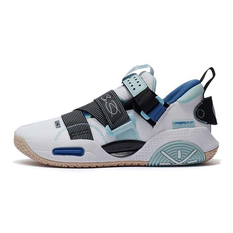 Подростковые баскетбольные кроссовки Li Ning All City 9 V2 с низким верхом, мужские баскетбольные кроссовки, сине-серые ABPR055-9 35⅔
Подростковые баскетбольные кроссовки Li Ning All City 9 V2 с низким верхом, мужские баскетбольные кроссовки, сине-серые ABPR055-9 35⅔