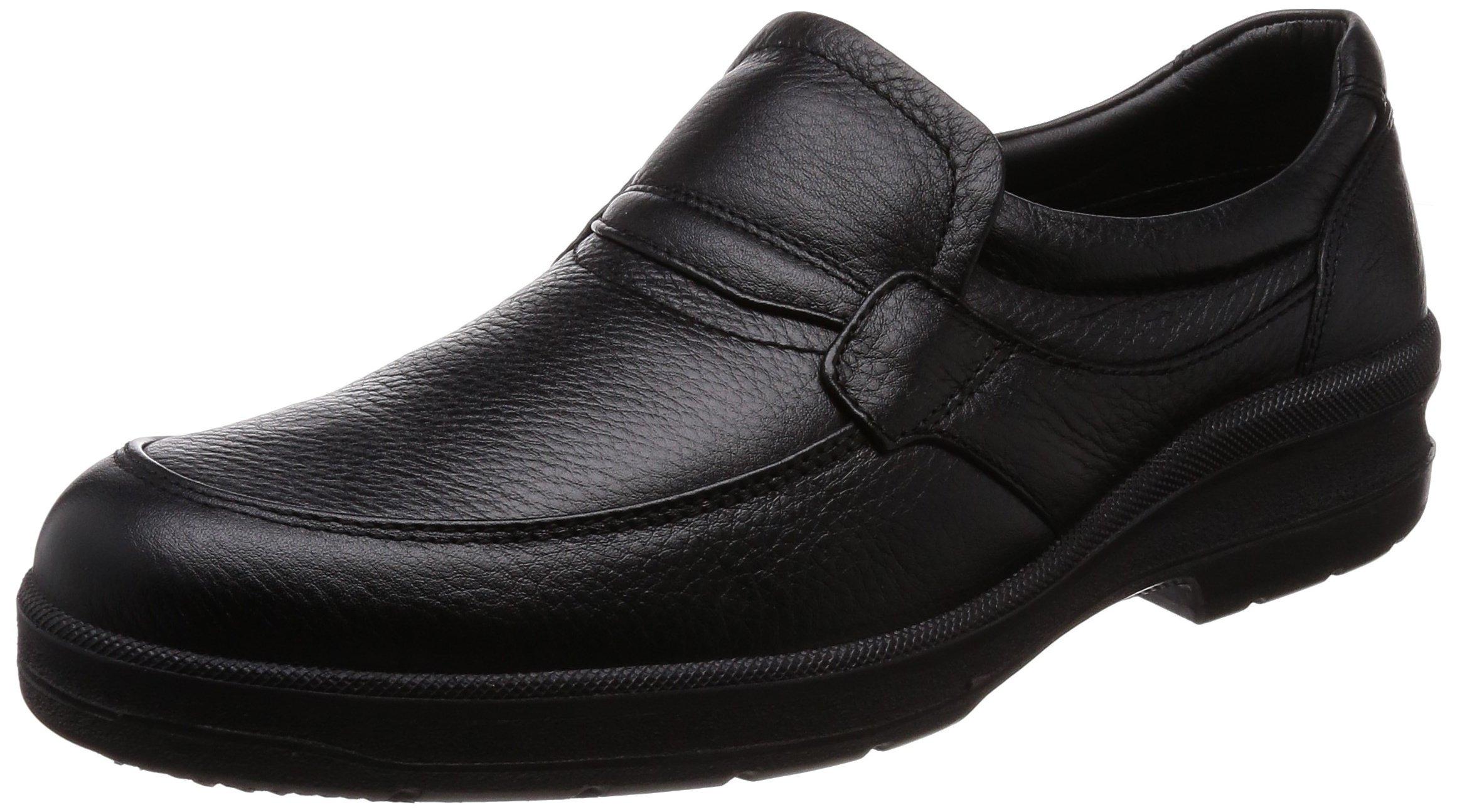 Moonstar SPH8978WSR Wide Winter Business Size 4E Men s Shoes, Black, 28.0 cm, чёрный
Moonstar SPH8978WSR Wide Winter Business Size 4E Men s Shoes, Black, 28.0 cm, чёрный