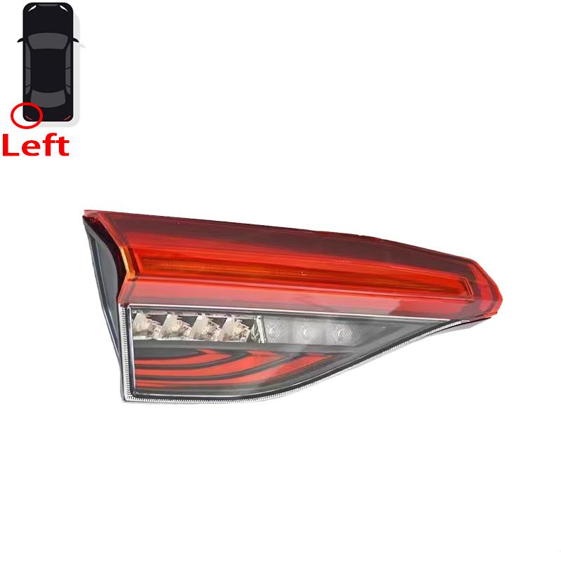 For Toyota Avalon 2019 2020 2025 Rear Tail Light Tail Lamp Taillight Assembly Brake Lamp Stop Light Car Accessories
For Toyota Avalon 2019 2020 2025 Rear Tail Light Tail Lamp Taillight Assembly Brake Lamp Stop Light Car Accessories