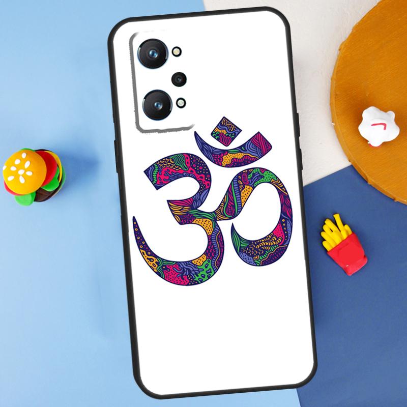 OM Yoga GOA Zen Symbol For Realme GT7 Pro GT 6T 6 5 C67 C61 C55 C53 C51 C21Y C25S C75 10 11 12 13 14 Pro Plus Case Realme 11 Pro Plus
OM Yoga GOA Zen Symbol For Realme GT7 Pro GT 6T 6 5 C67 C61 C55 C53 C51 C21Y C25S C75 10 11 12 13 14 Pro Plus Case Realme 11 Pro Plus
