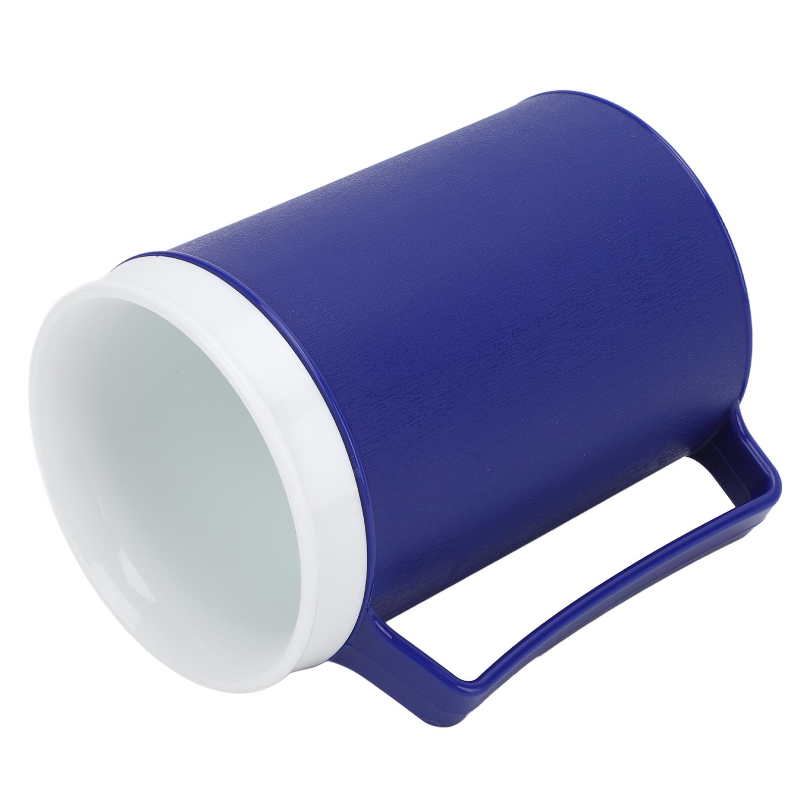 Дорожная кофейная кружка синего цвета, непроливающаяся, эргономичная, с термоизоляцией, походная кружка с крышкой для дома и L(for 6.5-9kg)
Дорожная кофейная кружка синего цвета, непроливающаяся, эргономичная, с термоизоляцией, походная кружка с крышкой для дома и L(for 6.5-9kg)