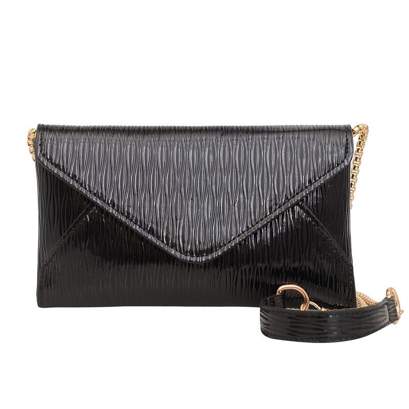 Envelope Bag - Fashiable Shoulder & Crossbody PU Underarm Purse, Minimalist Large Capacity Evening Bag for Women чёрный
Envelope Bag - Fashiable Shoulder & Crossbody PU Underarm Purse, Minimalist Large Capacity Evening Bag for Women чёрный