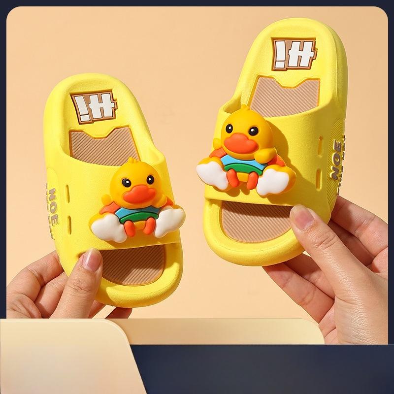 Boys Shoes Girls Shoes Casual Cartoon Slip-on Shoes with Anti-slip Function 34-35 жовтий
Boys Shoes Girls Shoes Casual Cartoon Slip-on Shoes with Anti-slip Function 34-35 жовтий