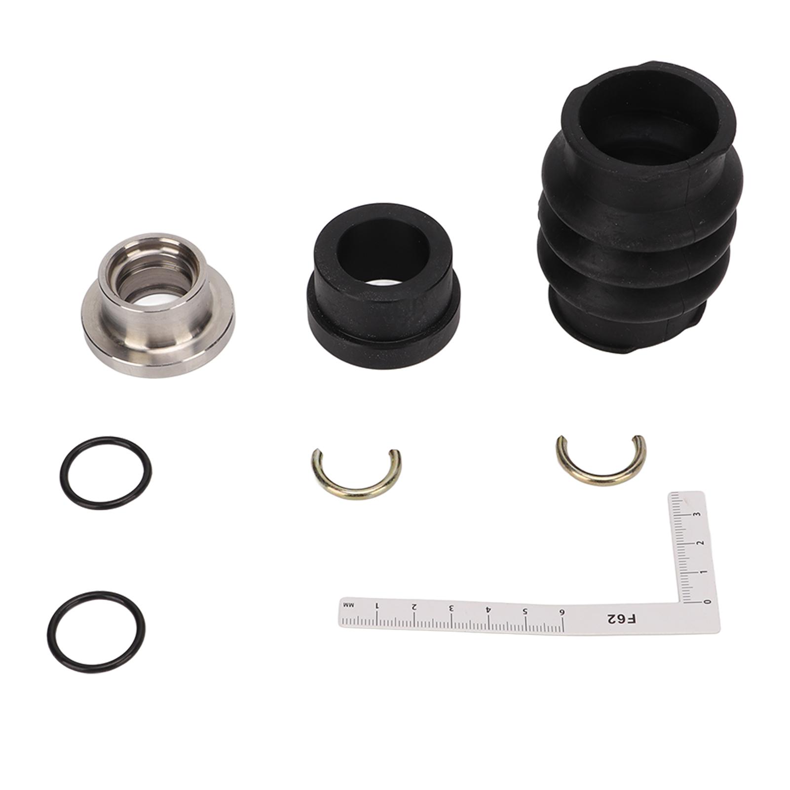 Комплект для переборки трансмиссии с карбоновым сальником, 8 шт. 272000042 Резиновые аксессуары для яхт Замена для Sea Doo SP SPI SPX GTS
Комплект для переборки трансмиссии с карбоновым сальником, 8 шт. 272000042 Резиновые аксессуары для яхт Замена для Sea Doo SP SPI SPX GTS