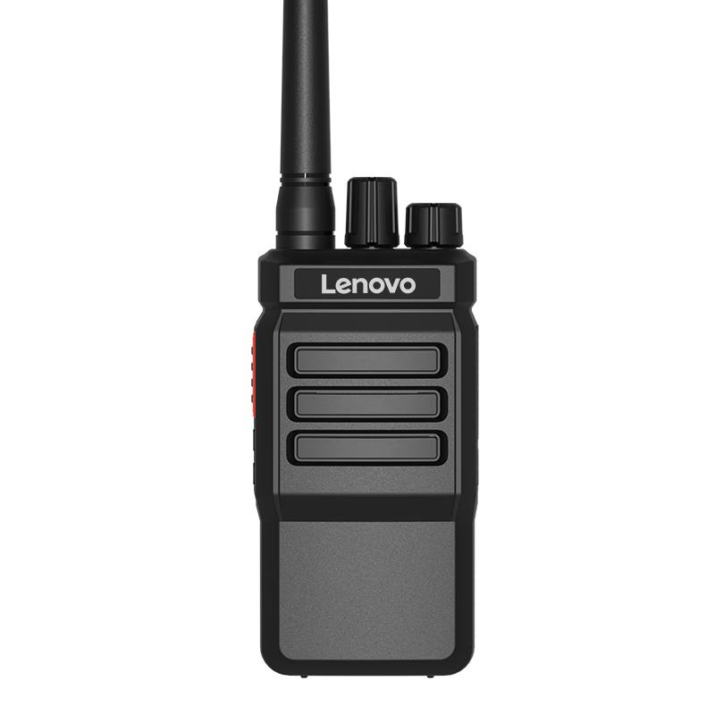 Lenovo C12+ Portable Walkie-Talkie (CN version)
Lenovo C12+ Portable Walkie-Talkie (CN version)