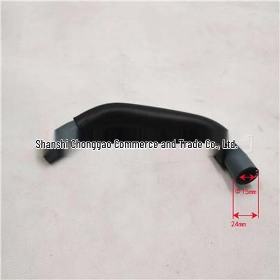 Foton Crankshaft Ventilation Hose (PCV) SPM40007452E3544 Futian
Foton Crankshaft Ventilation Hose (PCV) SPM40007452E3544 Futian