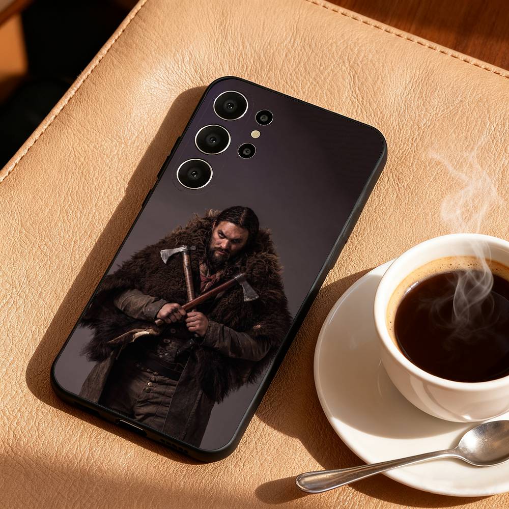 Actor J-Jason M-Momoa American Phone Case For Samsung S26,S25,S24,S21,S22,S23,S30,Ultra,S20,FE,Lite,10,9,Black Cover Samsung S225G
Actor J-Jason M-Momoa American Phone Case For Samsung S26,S25,S24,S21,S22,S23,S30,Ultra,S20,FE,Lite,10,9,Black Cover Samsung S225G