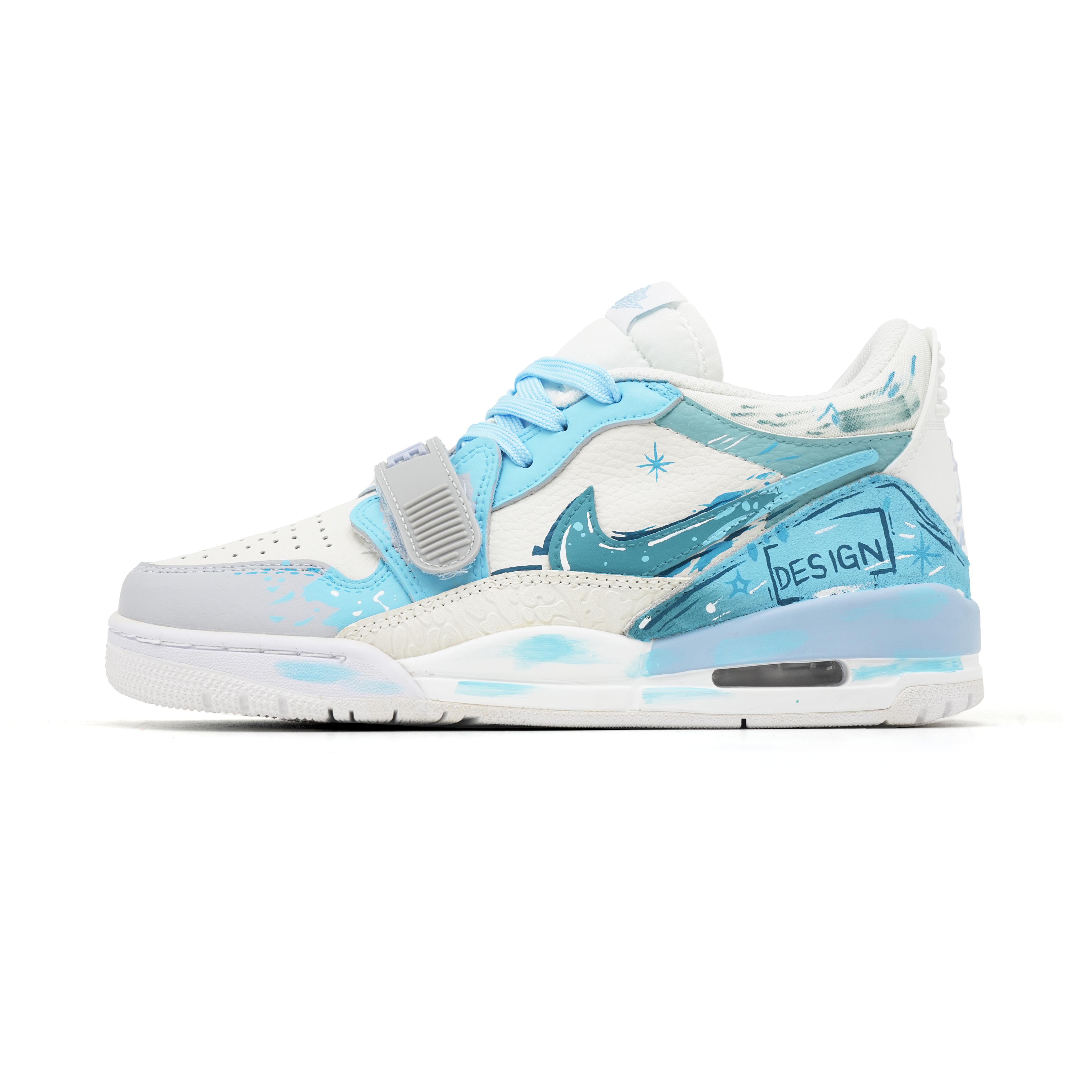 Jordan Legacy 312 Ice Origin Seal Vintage Basketball Shoes Men s HQ1190-101(team696-) 40.5
Jordan Legacy 312 Ice Origin Seal Vintage Basketball Shoes Men s HQ1190-101(team696-) 40.5