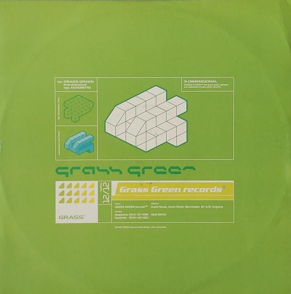 12inch Record DEEP - Fast Girl GRASS7,BB1007 Grass Green Rec 1995 UK Dance & Electronica Used
12inch Record DEEP - Fast Girl GRASS7,BB1007 Grass Green Rec 1995 UK Dance & Electronica Used