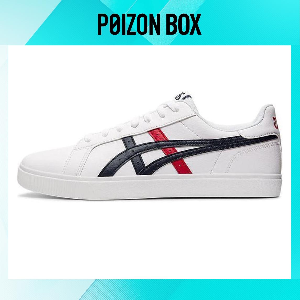 кроссовки Asics Classic Ct Skateboarding Shoes Men 1191A165-102
кроссовки Asics Classic Ct Skateboarding Shoes Men 1191A165-102