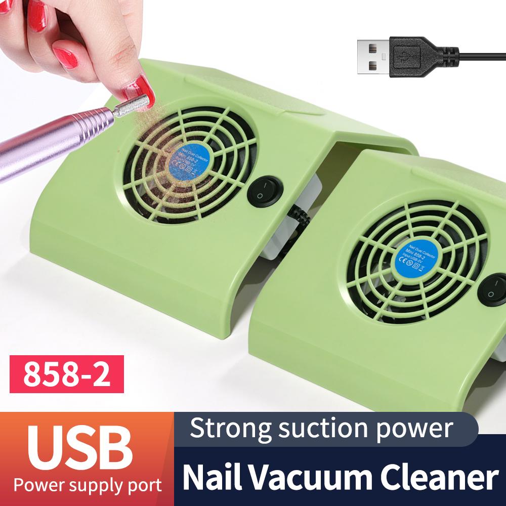 Mini USB Nail Dust Collector Portable Nail Dust Extractor Nail Vacuum Cleaner Fan With 2 Dust Filter Bags Nail Art Manicure зелёный
Mini USB Nail Dust Collector Portable Nail Dust Extractor Nail Vacuum Cleaner Fan With 2 Dust Filter Bags Nail Art Manicure зелёный
