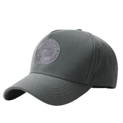 Big Size Baseball Cap For Men 5 Panel 100% Cotton High Top Eagle Head Snap Back Cap Dad Hat Outdoor Headwear Trucker Sun Visor 60-65cm темно серый
Big Size Baseball Cap For Men 5 Panel 100% Cotton High Top Eagle Head Snap Back Cap Dad Hat Outdoor Headwear Trucker Sun Visor 60-65cm темно серый