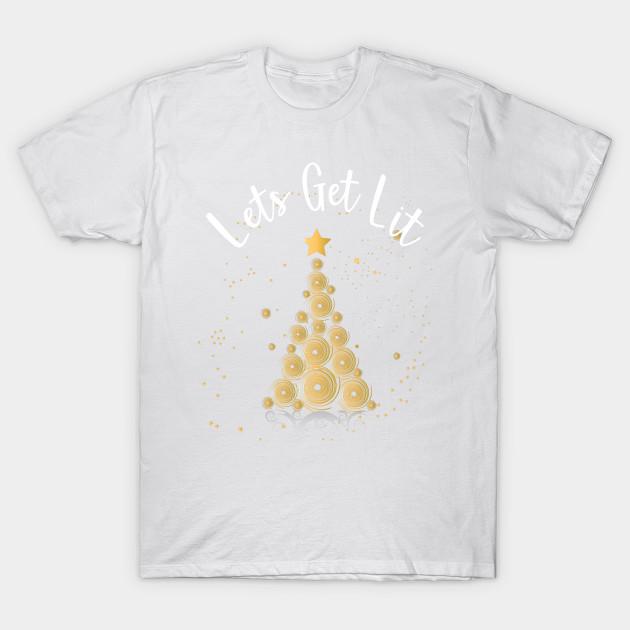 T Shirt Women Lets Get Lit Funny Christmas Drinking T Shirt Harajuku Print Kawaii Tshirt Summer Short Sleeve Female T-Shirt Top Tee 4XL
T Shirt Women Lets Get Lit Funny Christmas Drinking T Shirt Harajuku Print Kawaii Tshirt Summer Short Sleeve Female T-Shirt Top Tee 4XL