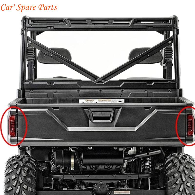 Y4UA Rear LED Light Reverse/Brake/Running Light for 570 Full-Size 900 XP, General 1000(all model) ATV UTV CN
Y4UA Rear LED Light Reverse/Brake/Running Light for 570 Full-Size 900 XP, General 1000(all model) ATV UTV CN