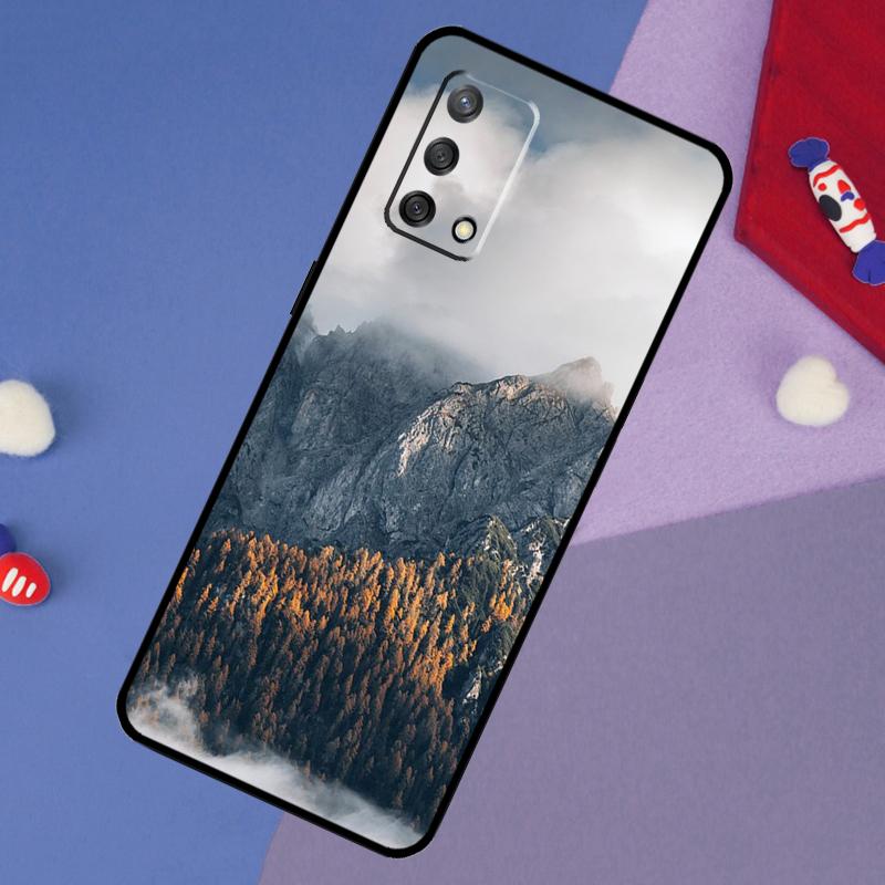 Beautiful Mountain Forest Nature Case For Oppo A60 A80 A40 A6 A5 Pro A15 A16 A17 A57 A94 A74 A54 A76 A96 A18 A38 A58 A78 A98 OPPO A78 5G
Beautiful Mountain Forest Nature Case For Oppo A60 A80 A40 A6 A5 Pro A15 A16 A17 A57 A94 A74 A54 A76 A96 A18 A38 A58 A78 A98 OPPO A78 5G